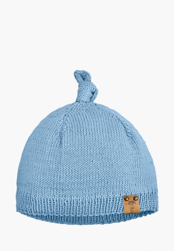 

Шапка Anmerino, Anmerino MP002XC000PZ, Голубой