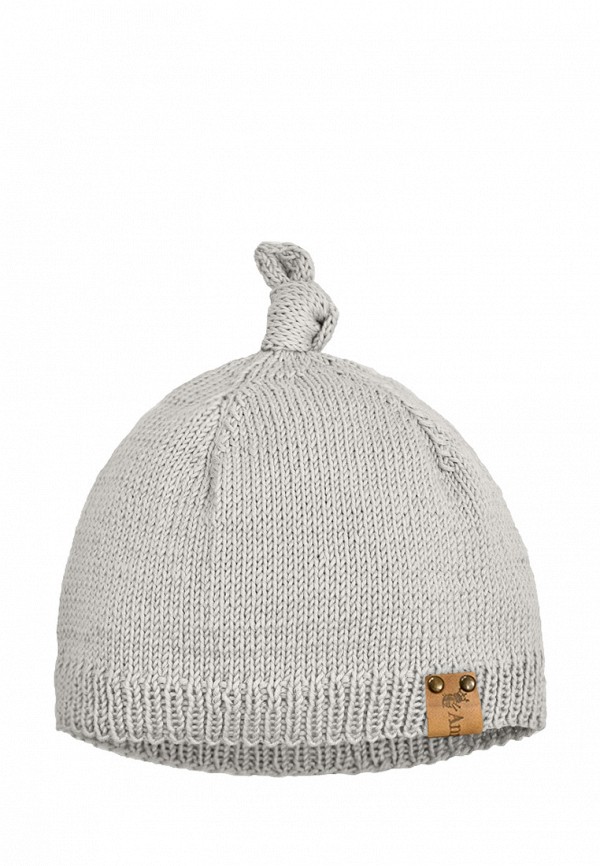 

Шапка Anmerino, Серый