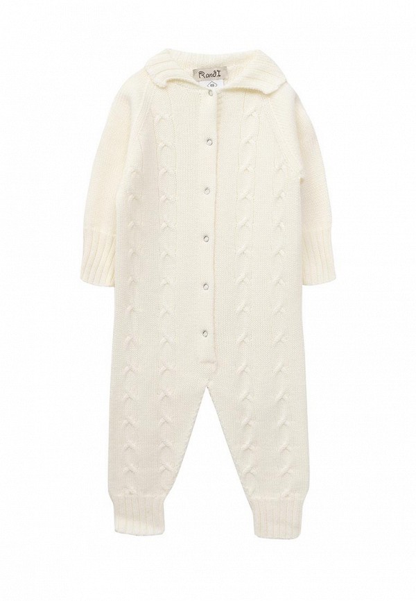 Комбинезон R&I