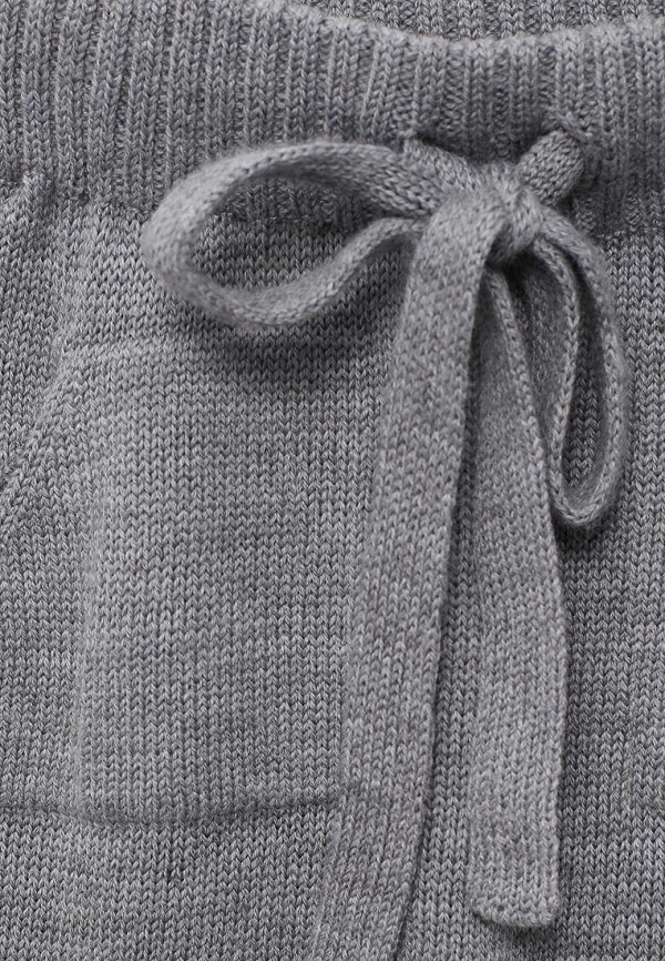 Брюки R&I серый, размер 104, фото 3