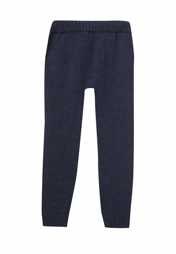 Брюки R&I синий, размер 116, фото 2