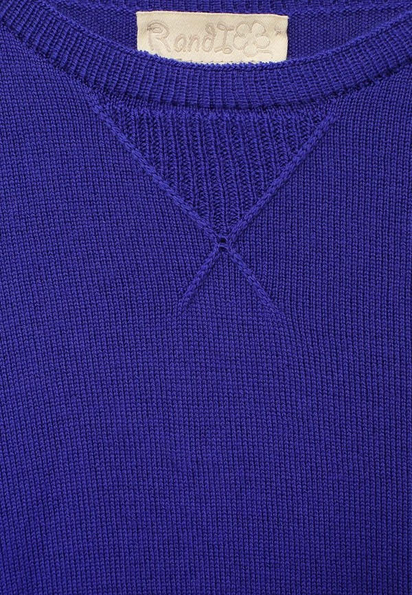 Пуловер для мальчика R&I А302325-32/98-98 Фото 3