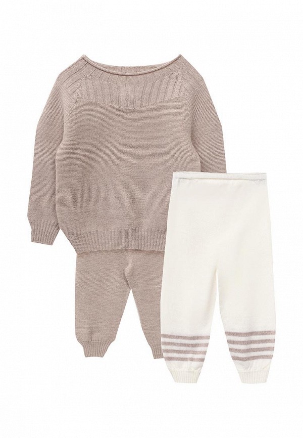 

Костюм R&I, Бежевый