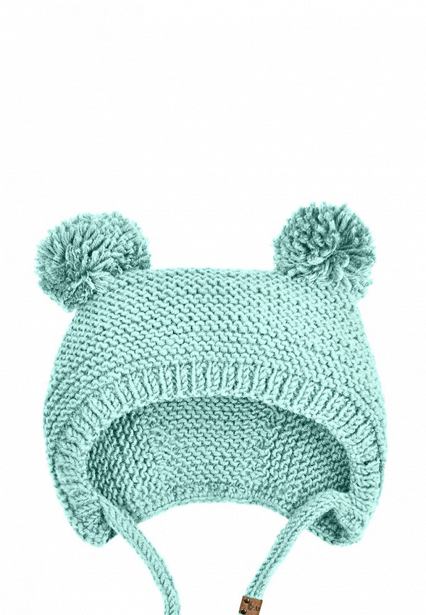 

Шапка Anmerino, Бирюзовый