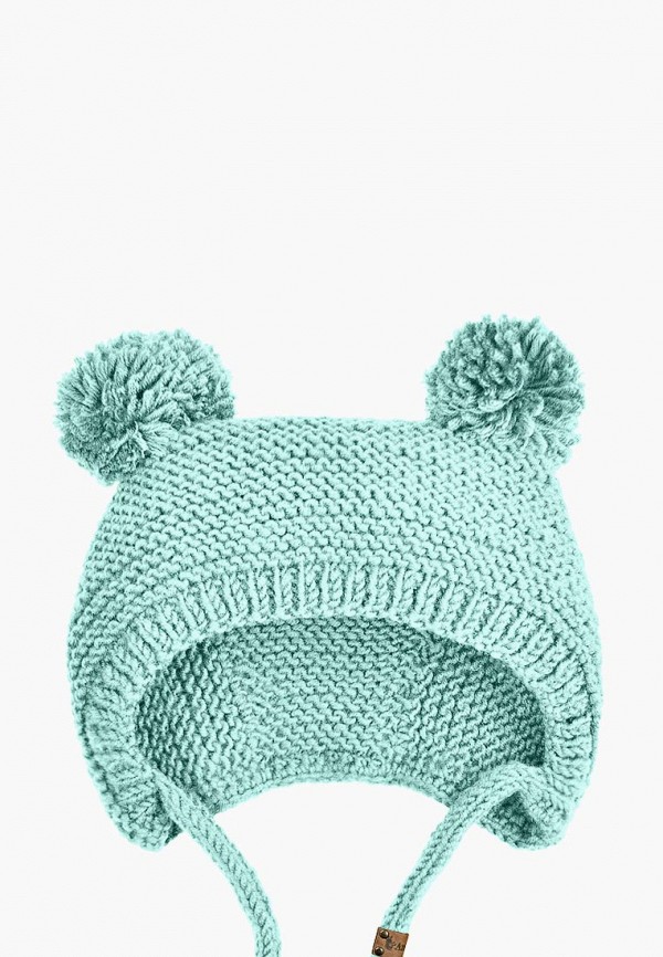 

Шапка Anmerino, Бирюзовый