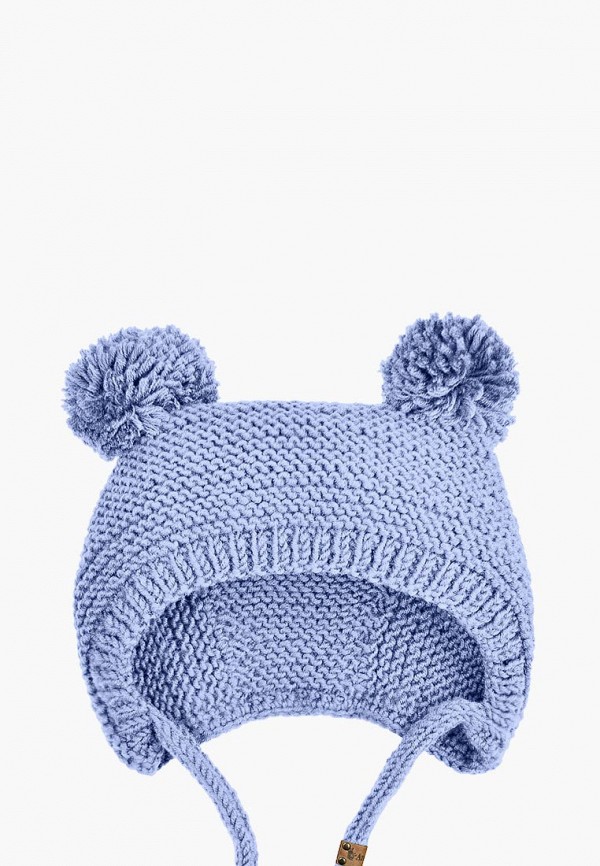 

Шапка Anmerino, Голубой