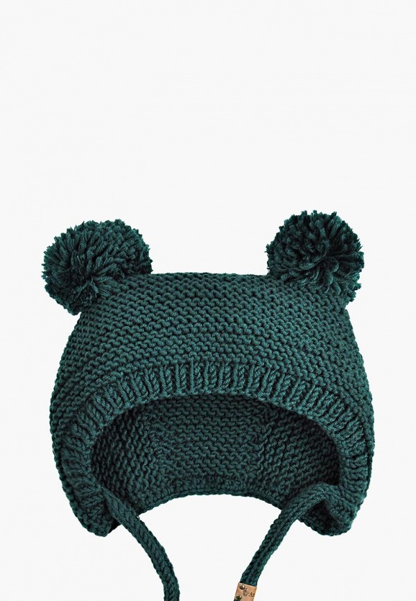 

Шапка Anmerino, Зеленый, Anmerino MP002XC000T0