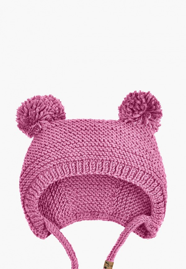 

Шапка Anmerino; Anmerino MP002XC000T2, Розовый