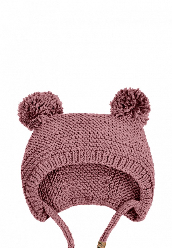 

Шапка Anmerino, Розовый