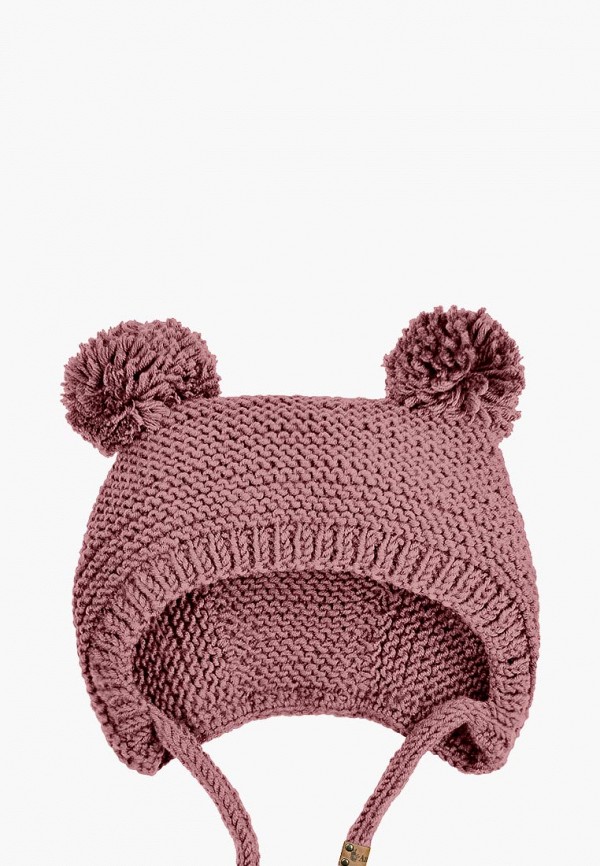 

Шапка Anmerino, Розовый
