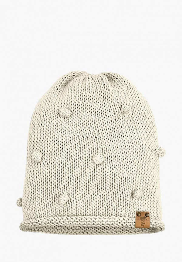 

Шапка Anmerino, Бежевый