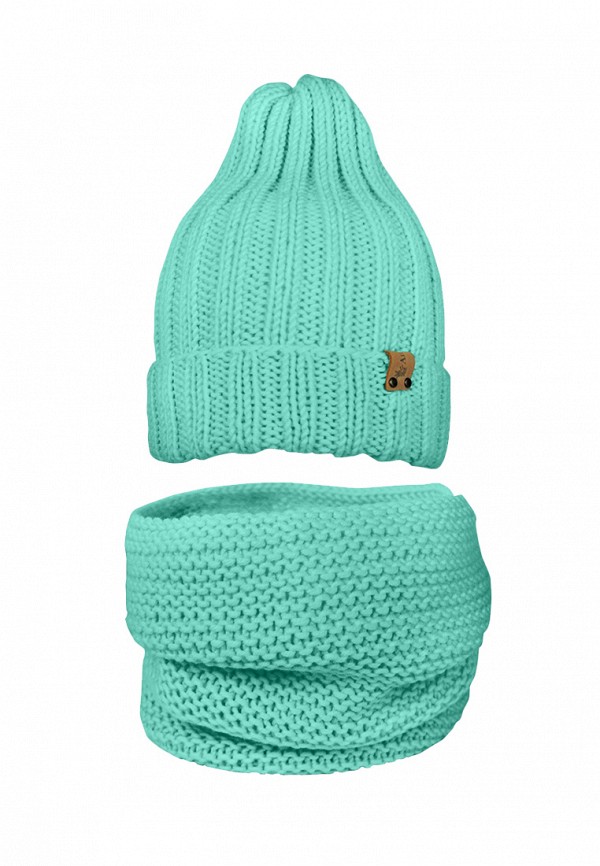 

Комплект снуд и шапка Anmerino