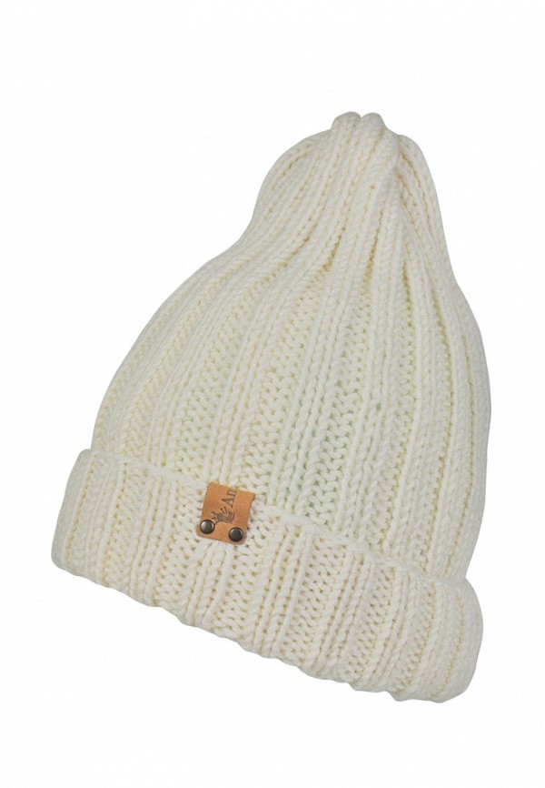 

Шапка Anmerino, Бежевый