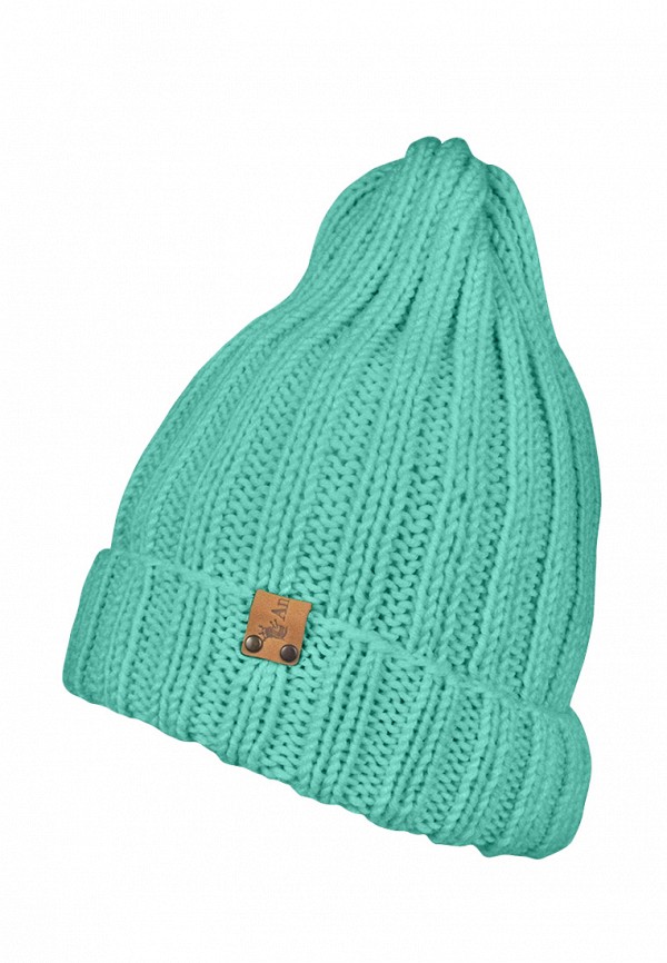 

Шапка Anmerino, Бирюзовый