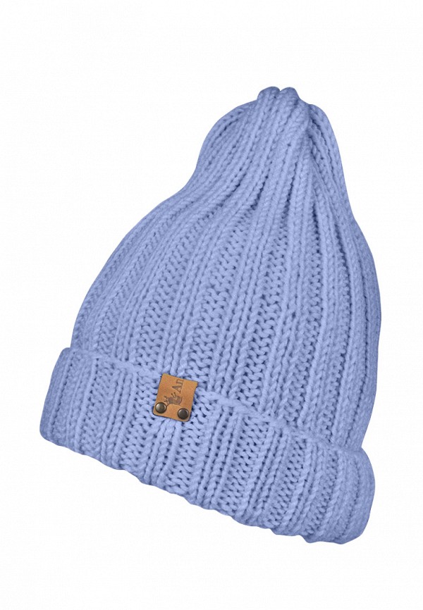 

Шапка Anmerino, Голубой