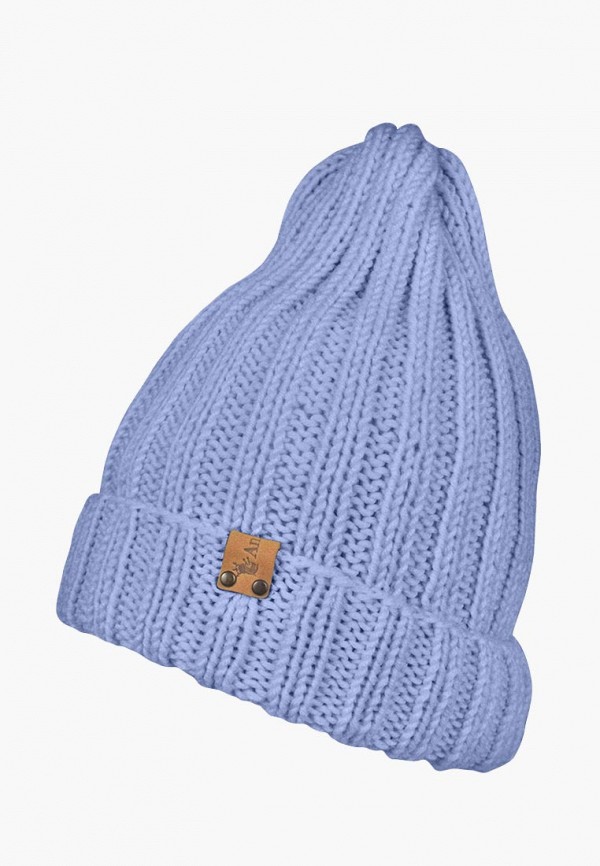 

Шапка Anmerino; Anmerino MP002XC0016E, Голубой