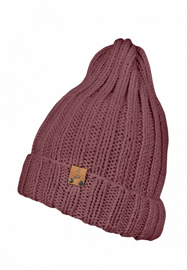 

Шапка Anmerino, Бордовый