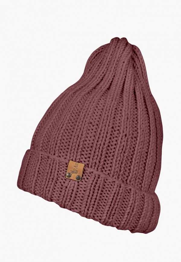 

Шапка Anmerino, Бордовый