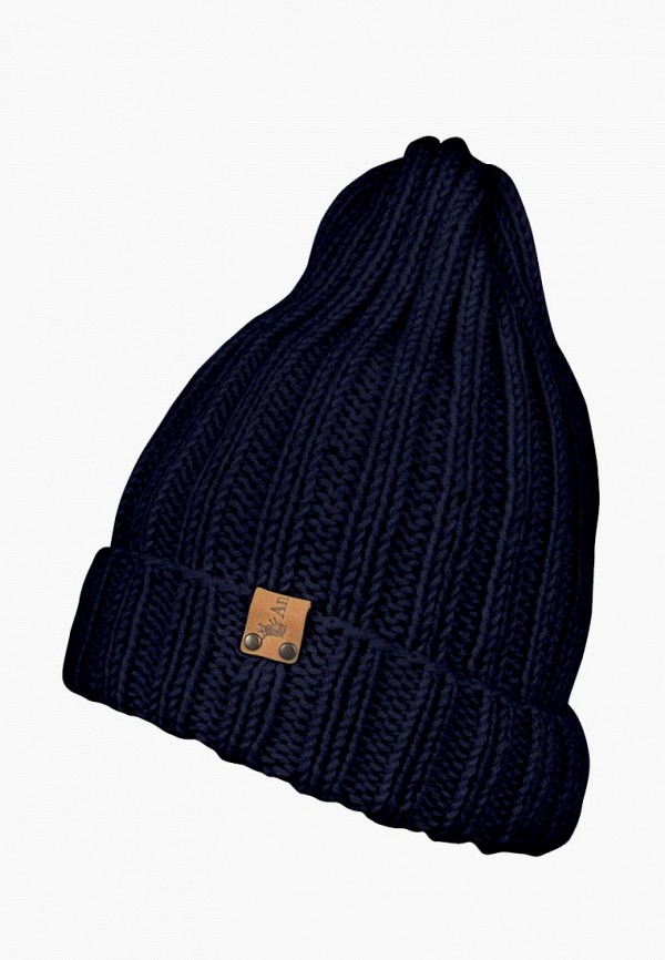

Шапка Anmerino, Синий