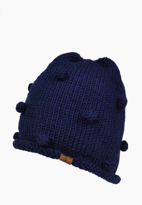 

Шапка Anmerino, Anmerino MP002XC0016H, Синий