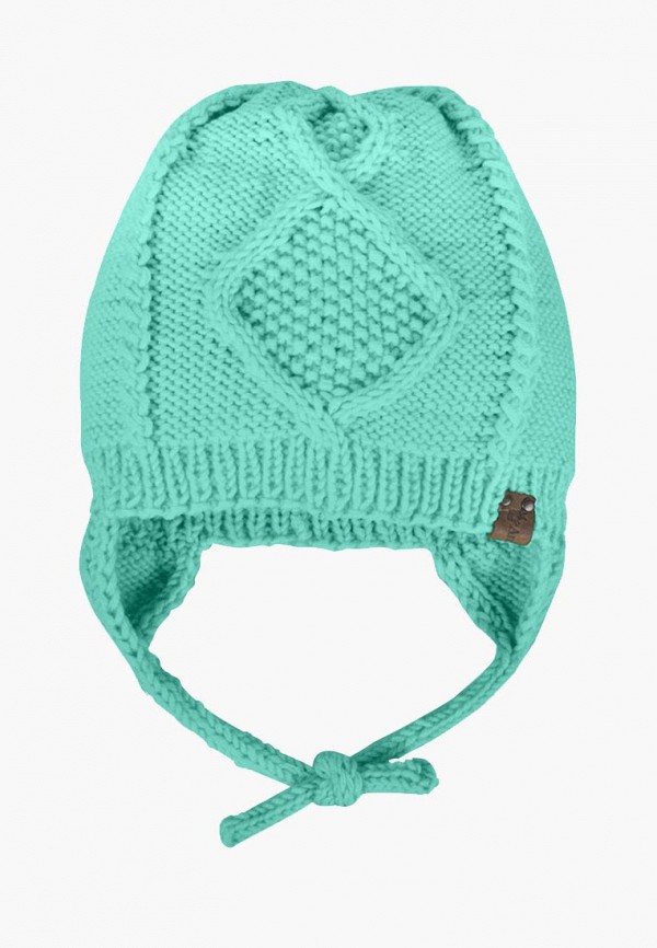 

Шапка Anmerino, Anmerino MP002XC00171, Бирюзовый