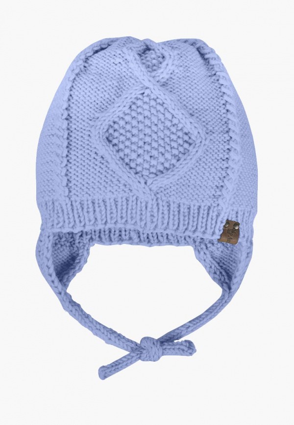 

Шапка Anmerino, Anmerino MP002XC00172, Голубой