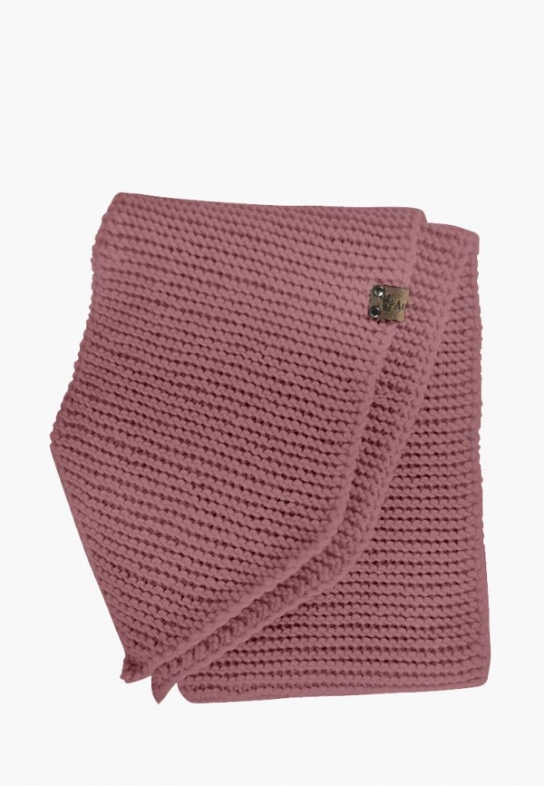 

Шарф Anmerino, Anmerino MP002XC00176, Бордовый