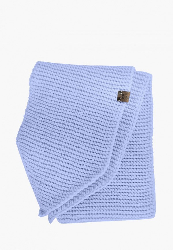 

Шарф Anmerino, Голубой
