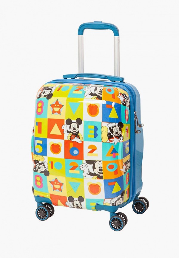

Чемодан Sunvoyage, Разноцветный, XS