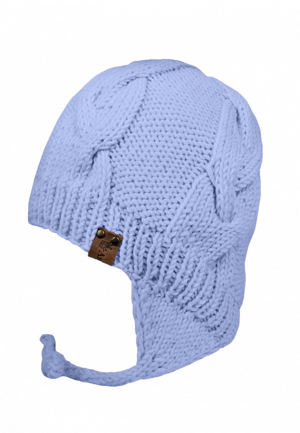 

Шапка Anmerino, Голубой
