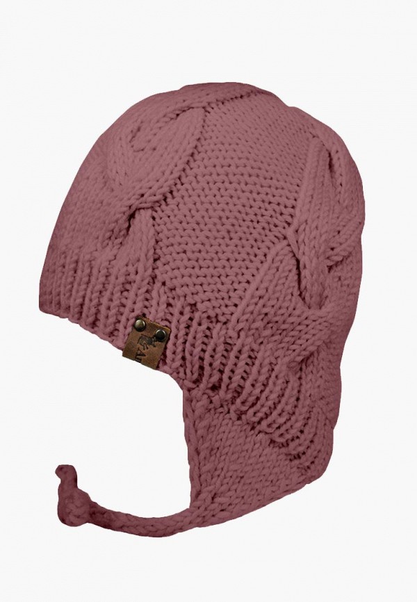 

Шапка Anmerino, Бордовый
