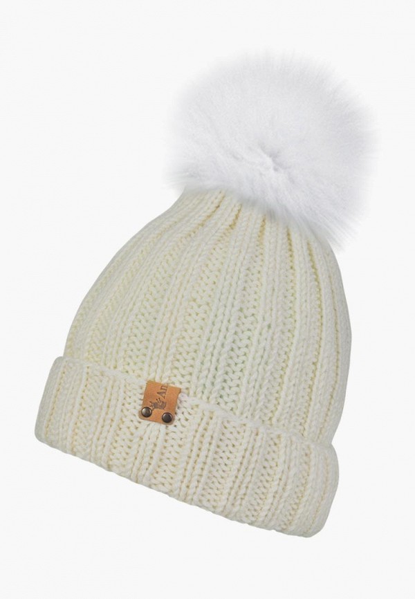 

Шапка Anmerino, Бежевый