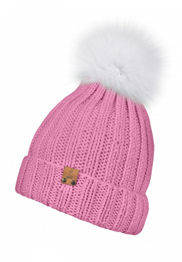 

Шапка Anmerino, Розовый