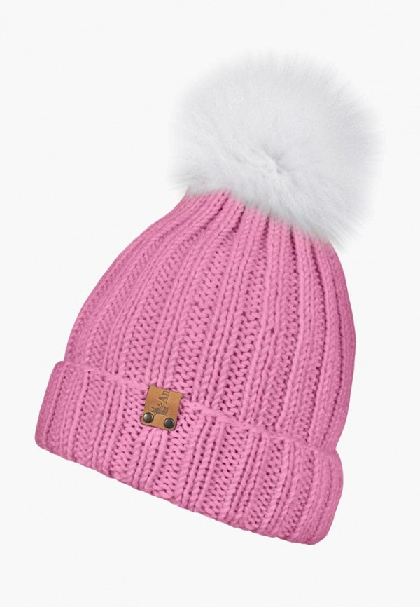 

Шапка Anmerino, Розовый