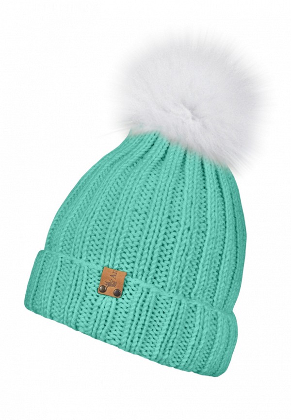 

Шапка Anmerino, Бирюзовый
