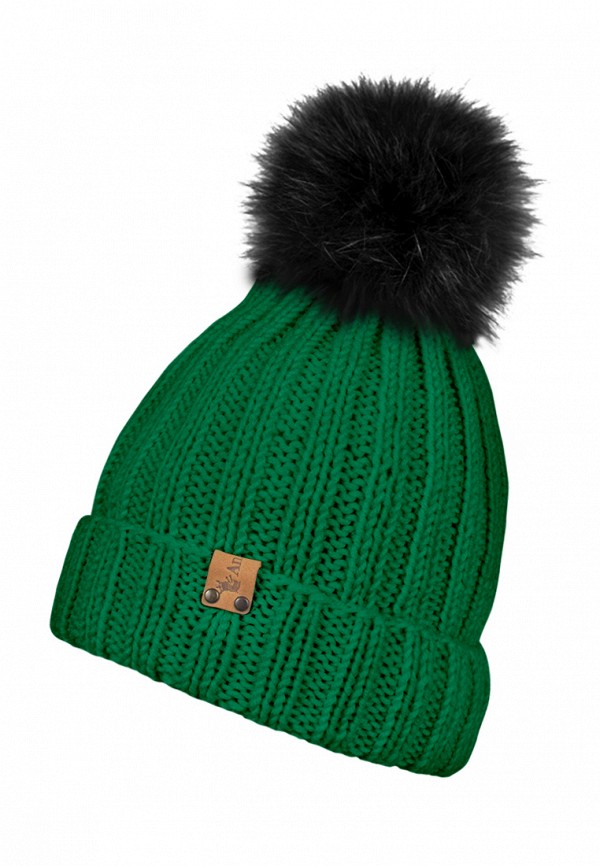 

Шапка Anmerino, Зеленый