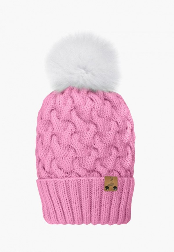 

Шапка Anmerino, Розовый