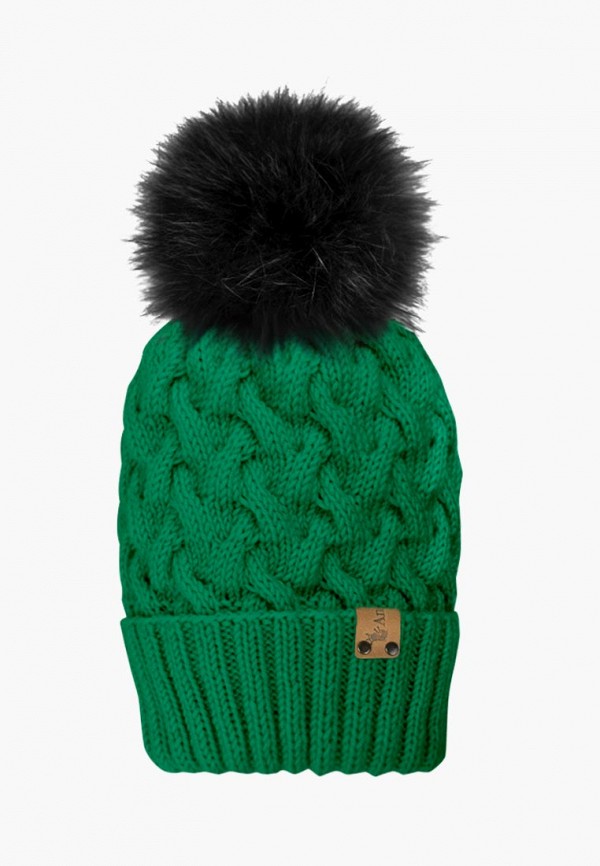 

Шапка Anmerino, Зеленый