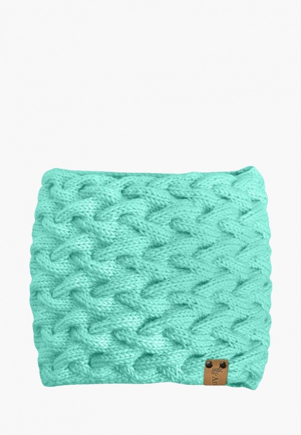 

Снуд Anmerino, Бирюзовый, Anmerino MP002XC001K5