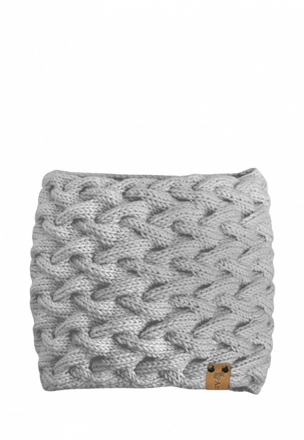 

Снуд Anmerino, Серый