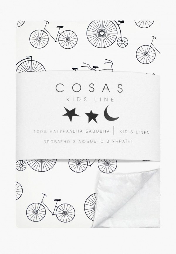 

Постельное белье детское Cosas