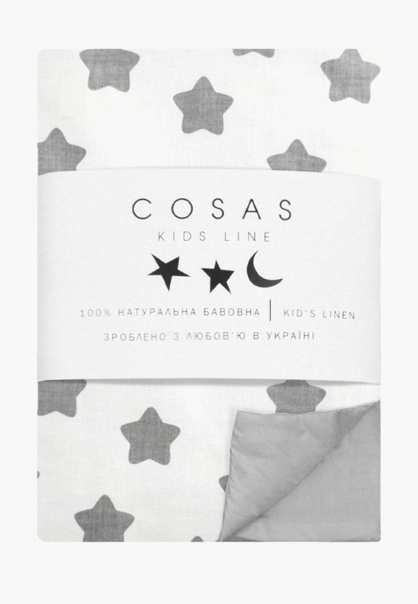

Постельное белье детское Cosas