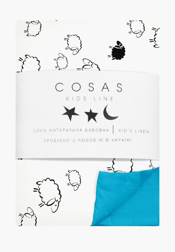 

Постельное белье детское Cosas