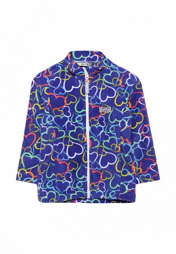 

Олимпийка Saima, Синий