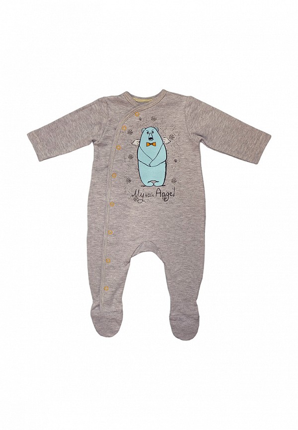 

Комбинезон Safari Kids, Серый
