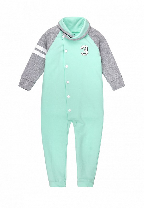 

Комбинезон Newborn, Зеленый