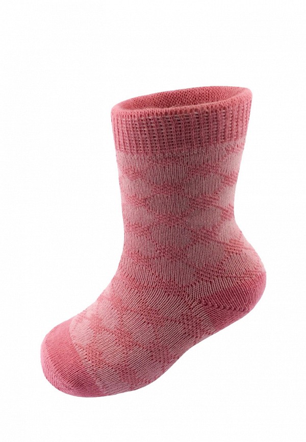 

Носки Mo-ko-ko Socks, Розовый, Mo-ko-ko Socks MP002XC001VU