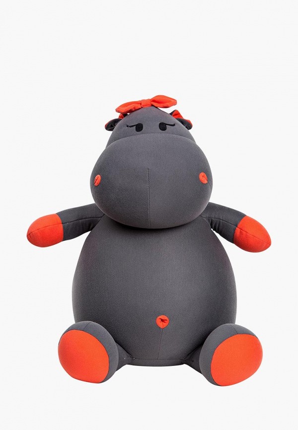 

Игрушка мягкая Expetro, Серый, Expetro MP002XC001WG