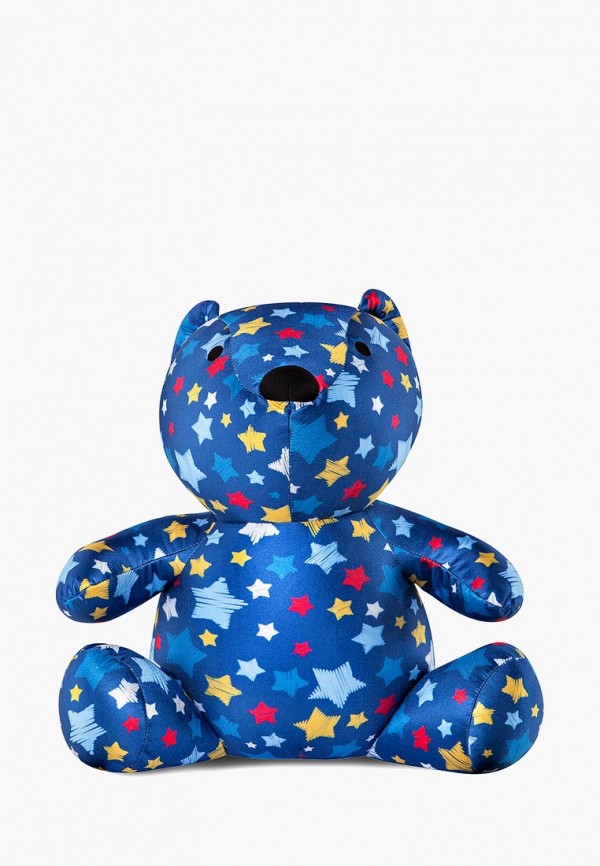

Игрушка мягкая Expetro, Синий, Expetro MP002XC001WH