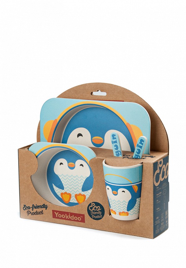 

Набор посуды Yookidoo